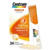 Clearance Centrum Immun Fokus 1000 mg Vitamin C + D Sticks, 24 St