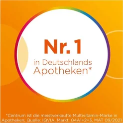 Clearance Centrum Immun Fokus 1000 mg Vitamin C + D Sticks, 24 St