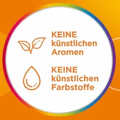 Kids Immun Vitamin Gummies, 60 St Kinder Multivitamine|Multivitamine