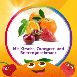 New Kids Multi Vitamin Gummies, 60 St Kinder Multivitamine|Multivitamine