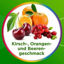 Outlet Multi Vitamin Gummies, 60 St Multivitamine