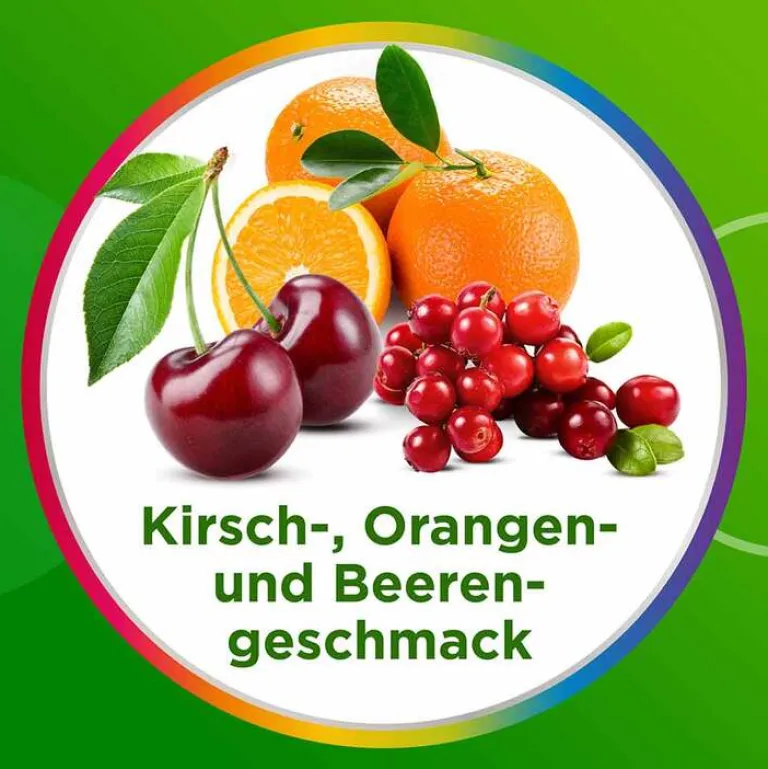 Outlet Multi Vitamin Gummies, 60 St Multivitamine