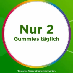 Outlet Multi Vitamin Gummies, 60 St Multivitamine