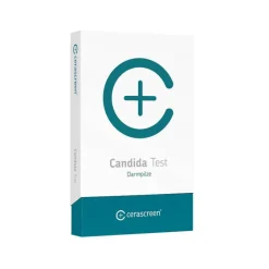 Outlet ® Candida Test Stuhl, 1 St Sonstige Tests