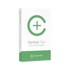Online Cerascreen ® Cortisol Test, 1 St