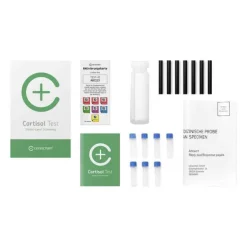 Online Cerascreen ® Cortisol Test, 1 St