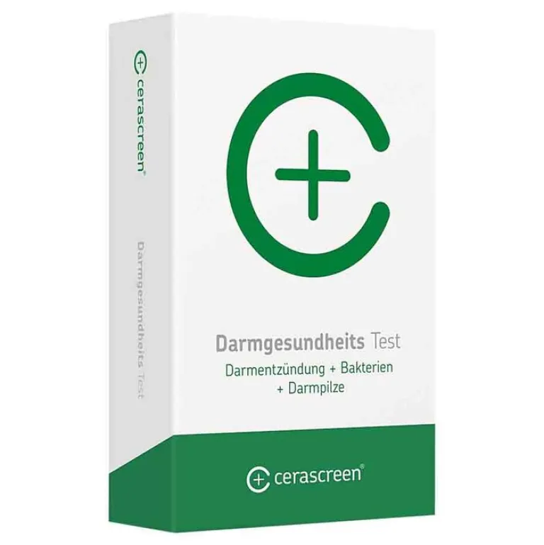 Sale ® Darmgesundheits Test, 1 St Sonstige Tests
