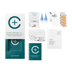 Online Cerascreen ® Großer Allergie Test, 1 St