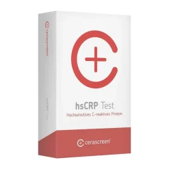 cerascreen® hsCRP Test, 1 St