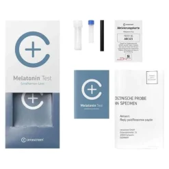 Clearance Cerascreen Melatonin Testkit, 1 St