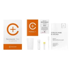 Best ® Serotonin Testkit, 1 St Sonstige Tests