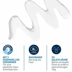 Outlet CeraVe Anti-Unreinheiten Gel, 40 ml