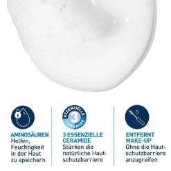 Online Creme-zu-Schaum Reinigung, 473 ml Hauttypen|Hautbedürfnisse