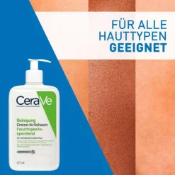 Online Creme-zu-Schaum Reinigung, 473 ml Hauttypen|Hautbedürfnisse