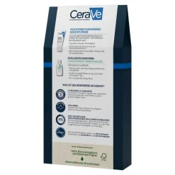 Outlet CeraVe Feuchtigkeit Gesichtscreme Set, 1 St