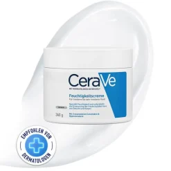 Online Feuchtigkeitscreme, 340 g Trockene & Sensible Haut|Trockene Haut