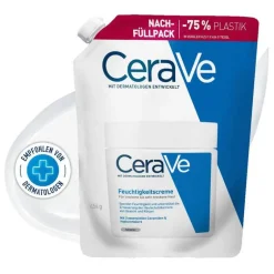 Online CeraVe Feuchtigkeitscreme , 454 g