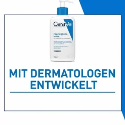 Outlet CeraVe Feuchtigkeitslotion, 236 ml