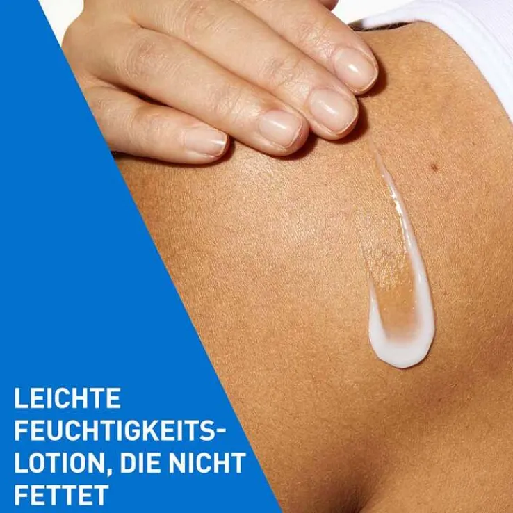CeraVe Feuchtigkeitslotion, 1 l