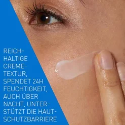 Sale feuchtigkeitsspendende Nachtcreme, 52 ml Trockene Haut|Nachtpflege