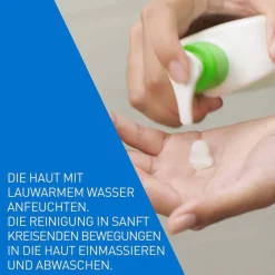 Online feuchtigkeitsspendende Reinigungslotion, 473 ml Trockene & Sensible Haut|Duschen & Waschen