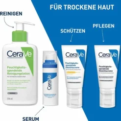 Sale feuchtigkeitsspendendes Hyaluronsäure Serum, 30 ml Serum & Kur|Hauttypen