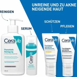Best CeraVe hautbilderneuerndes Retinol Serum, 30 ml