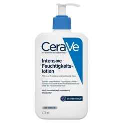 Cerave Intensive Feuchtigkeitslotion, 473 ml
