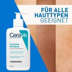 Discount CeraVe porentiefe Reinigung Gel, 236 ml