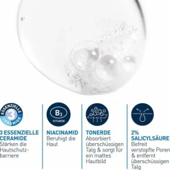 Discount CeraVe porentiefe Reinigung Gel, 236 ml