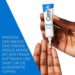 New regenerierende Augencreme, 14 ml Trockene Haut|Hauttypen