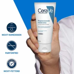 CeraVe regenerierende Handcreme, 50 ml
