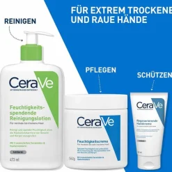 CeraVe regenerierende Handcreme, 50 ml