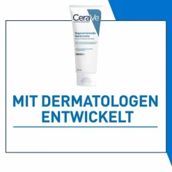 Cerave regenerierende Handcreme, 100 ml