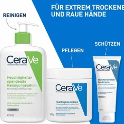 Cerave regenerierende Handcreme, 100 ml