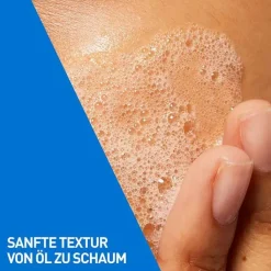 Cerave Reinigungsöl, 473 ml