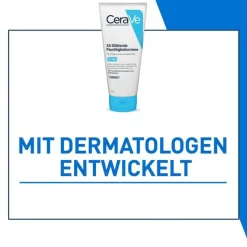Cerave SA Urea Feuchtigkeitscreme, 177 ml