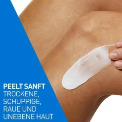 Best CeraVe SA Urea Feuchtigkeitscreme, 340 g