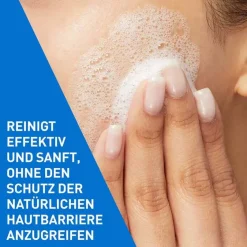 New CeraVe schäumendes Reinigungsgel, 88 ml