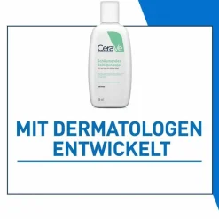 New CeraVe schäumendes Reinigungsgel, 88 ml