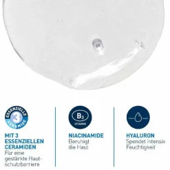 Best CeraVe schäumendes Reinigungsgel, 473 ml