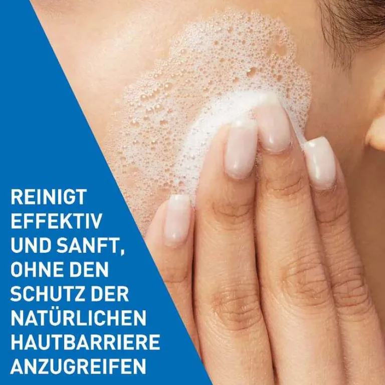 Best CeraVe schäumendes Reinigungsgel, 473 ml