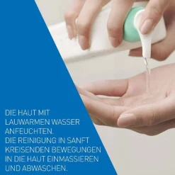 Best CeraVe schäumendes Reinigungsgel, 473 ml