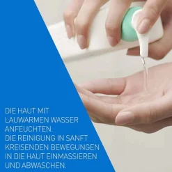 Discount CeraVe schäumendes Reinigungsgel, 236 ml