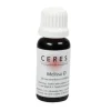 Best Ceres Melissa officinalis Urtinktur, 20 ml