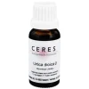 CERES Urtica dioica Urtinktur, 20 ml