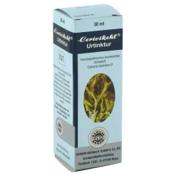 Discount Urtinktur, 30 ml Sanum Kehlbeck