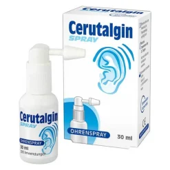 Outlet Cerutalgin Spray, 30 ml