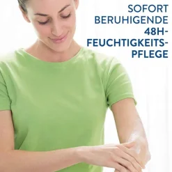 Hot Feuchtigkeitslotion für trockene, empfindliche Haut, 460 ml Körpermilch & Lotionen