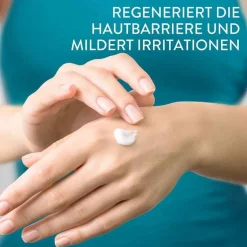 Hot Pro Itch Control Repair sensitive regenerierende Handcreme , 50 ml Handcreme